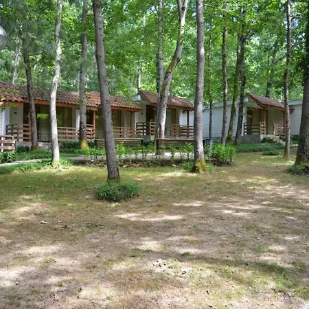 Ropotamo Ferienpark