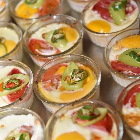 Prázdninový areál Ropotamo Primorsko