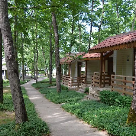 Ropotamo Village de vacances Primorsko