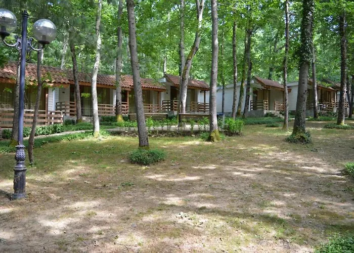 Ropotamo منتزه العطل