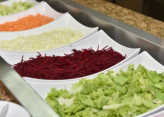 Üdülőpark Ropotamo Primorszko