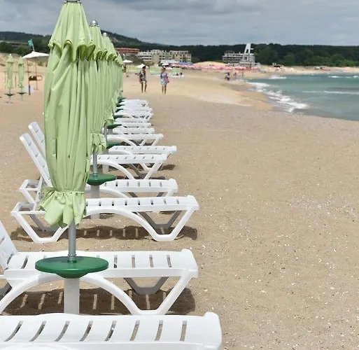 Ropotamo Parco vacanze Primorsko