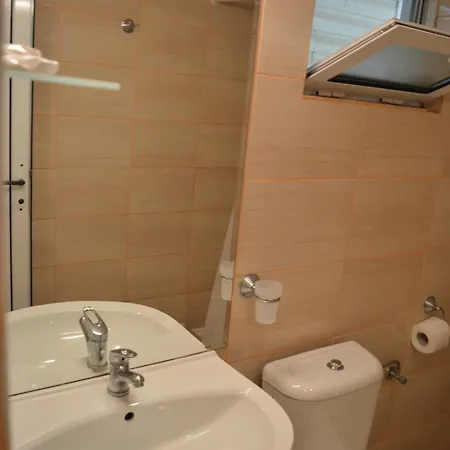 Villas Ropotamo Primorsko