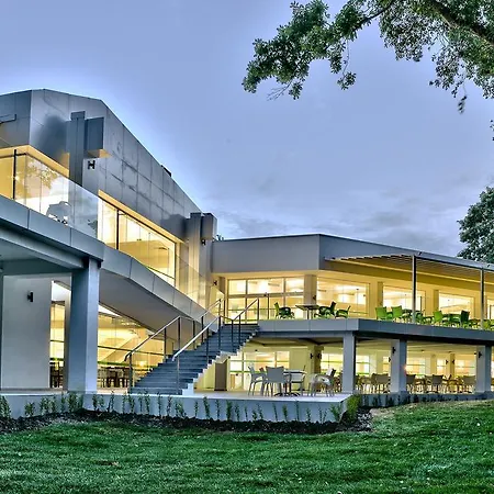 Ropotamo Feriepark