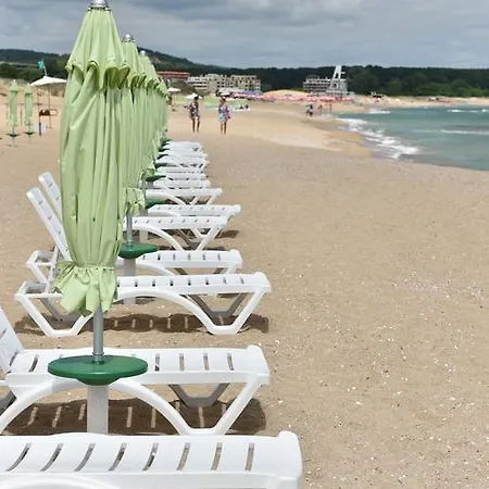 Ropotamo منتزه العطل بريمورسكو