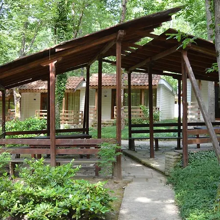 Ваканционно селище ропотамо 3*