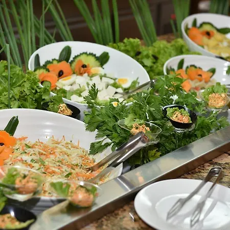 منتزه العطل Ropotamo 3*