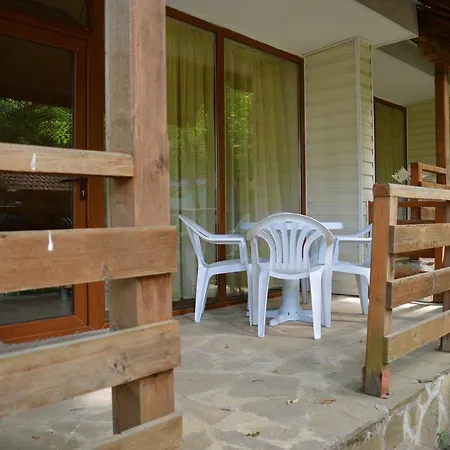 Ropotamo منتزه العطل بريمورسكو