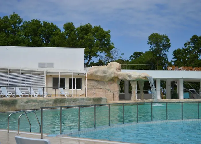 Ropotamo Ferienpark 3*