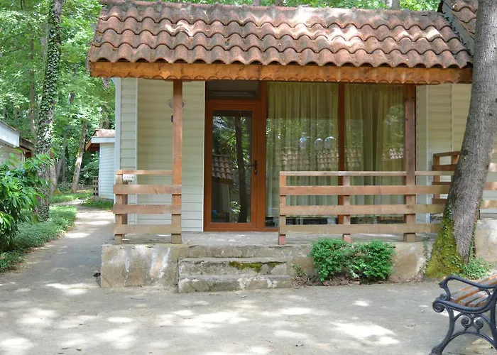 Ferienpark Ropotamo Primorsko