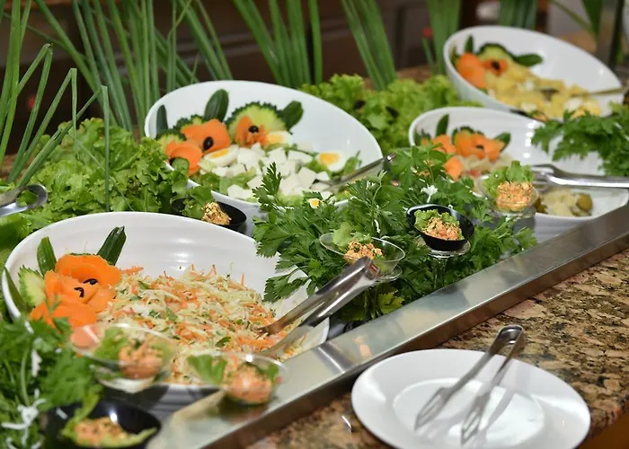 Ferienpark Ropotamo 3*